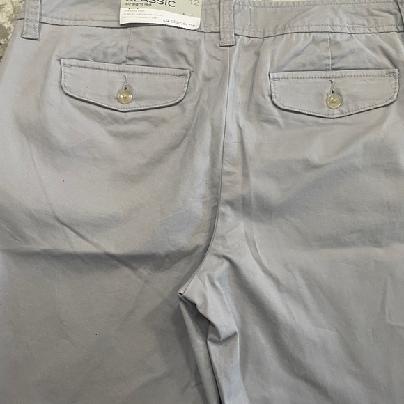Liz Claiborne classic pants size 12 - Picture 4 of 5
